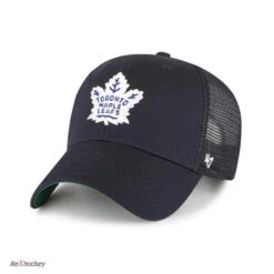 '47 MVP NHL Branson Kasket -Rexhockey 47 branson cap leafs 1