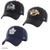 '47 MVP NHL Cap -Rexhockey 47 mvp cap all 1