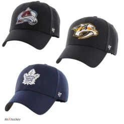 '47 MVP NHL Cap