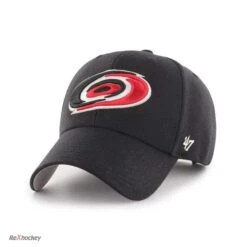 '47 MVP NHL Cap -Rexhockey 47 mvp cap hurricanes ac7ea024 392c 496c 9f52 d82b26d30b1b