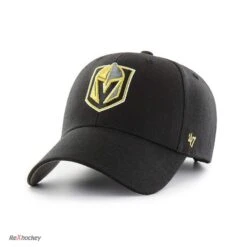 '47 MVP NHL Cap -Rexhockey 47 mvp cap jersey knights