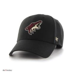 '47 MVP NHL Cap -Rexhockey 47 mvp cap jersey phoenix