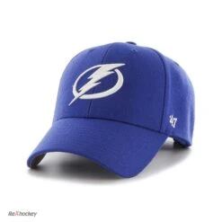 '47 MVP NHL Cap -Rexhockey 47 mvp cap jersey tampa