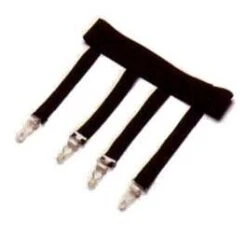 Blue Sports Hofteholder Junior