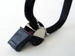 Acme T Coach Glove Whistle