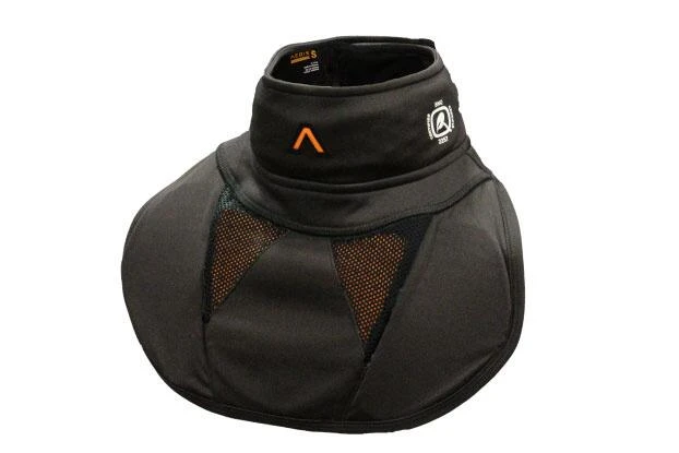 Aegis Interceptor Målmands Halsbeskytter