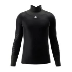 AYCANE Blade EVO Svedtrøje M. Halsbeskytter Senior