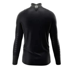 AYCANE Blade EVO Svedtrøje M. Halsbeskytter Senior 8 AYCANE Blade EVO Svedtrøje M. Halsbeskytter Senior -Rexhockey Aycane EVO Base long sleeve neck protector back