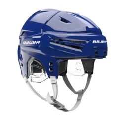 Bauer RE-AKT 65 Ishockeyhjelm U. Gitter -Rexhockey BAUER REAKT 65 hockey helmet ry 1
