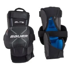 Bauer Elite Målmandsknæbeskytter Senior