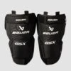 S25 Bauer GSX Målmandsknæbeskytter Junior -Rexhockey Bauer GSX goalie knee guards