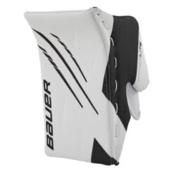 Bauer Vapor Hyperlite Stokhandske Senior