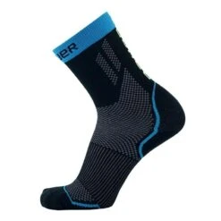 Bauer Performance Low Skøjtestrømpe