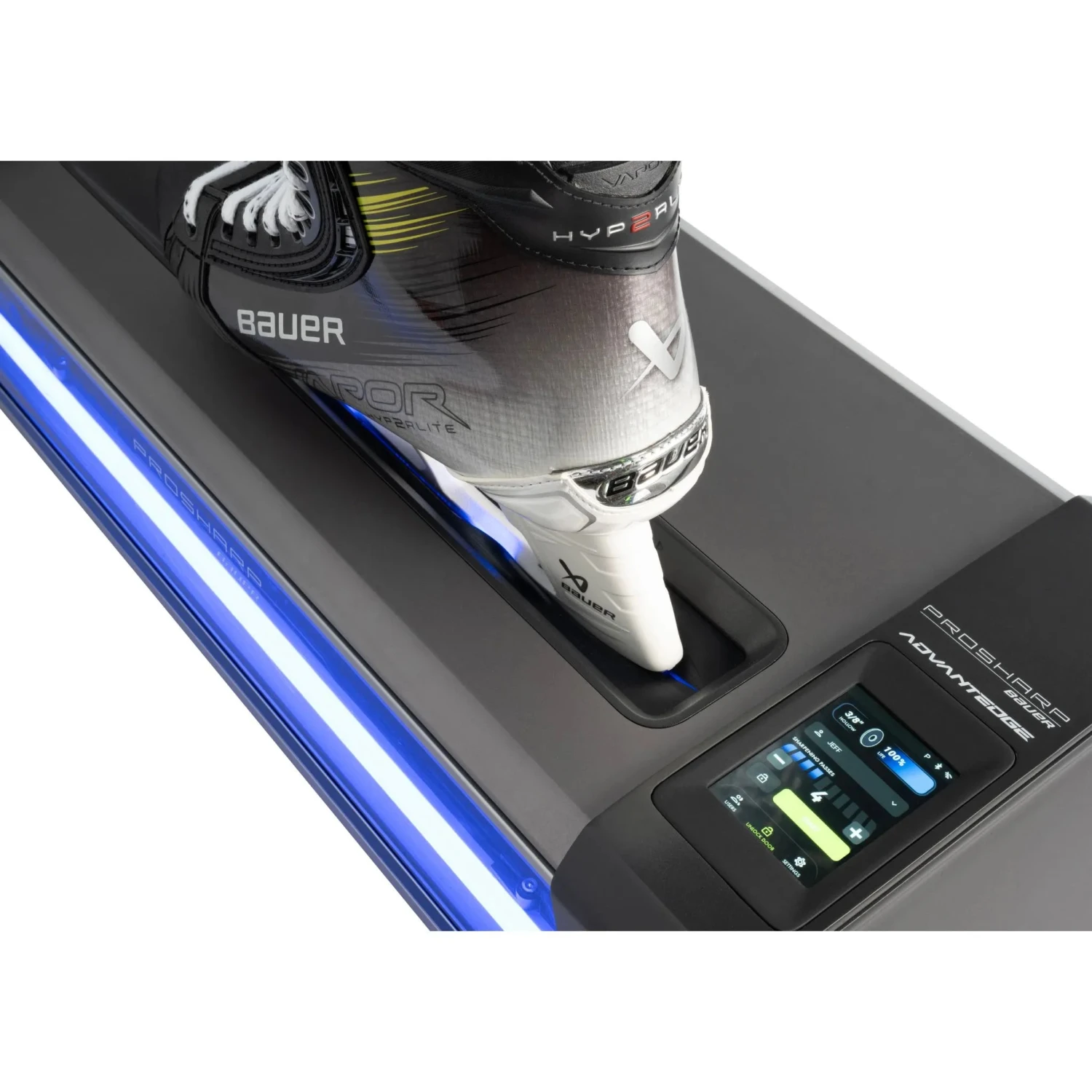 Prosharp Bauer Advantedge Home Slibemaskine 4 Prosharp Bauer Advantedge Home Slibemaskine - Billede 2