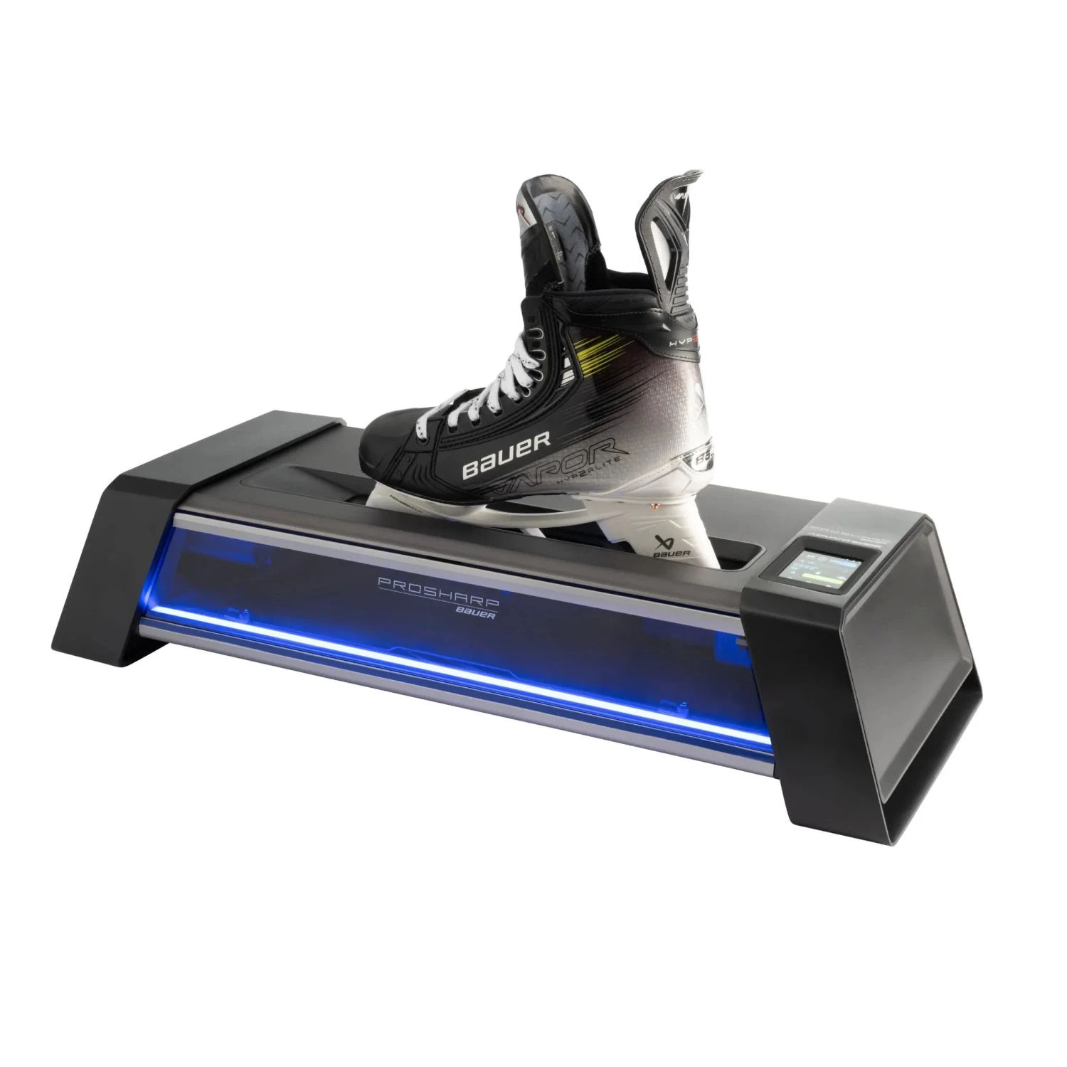 Prosharp Bauer Advantedge Home Slibemaskine 3 Prosharp Bauer Advantedge Home Slibemaskine