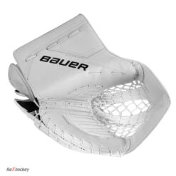 Bauer Supreme M5 PRO Målmandsgriber Intermediate