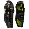 Bauer Vapor 3X Pro Benskinner Junior -Rexhockey Bauer Vapor 3x pro shin guards junior 20 281 291657543177 5514 jpg