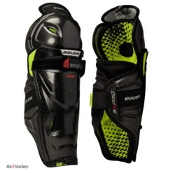 Bauer Vapor 3X Pro Benskinner Junior