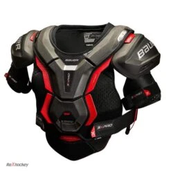 Bauer Vapor 3X Pro Skulderpanser Senior