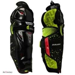 Bauer Vapor 3X Benskinner Junior