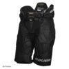 Bauer Vapor Hyperlite Ishockeybukser Intermediate -Rexhockey Bauer Vapor hyperlite pants blk