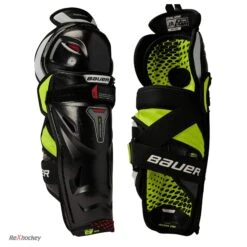 Bauer Vapor Hyperlite Benskinner Junior
