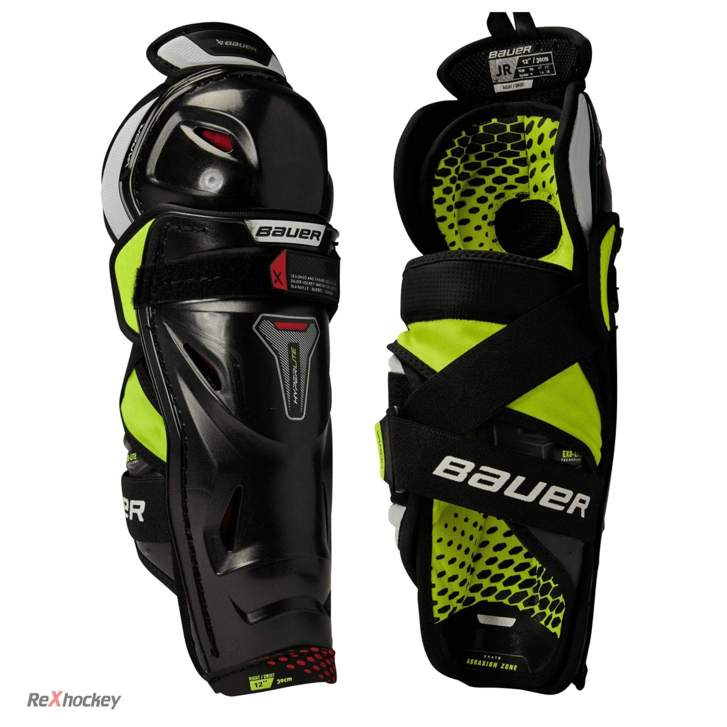 Bauer Vapor Hyperlite Benskinner Junior 3 Bauer Vapor Hyperlite Benskinner Junior