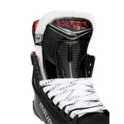 Bauer Vapor X5 Pro Ishockeyskøjter Junior -Rexhockey Bauer X5 pro hockey skates junior front