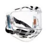 Bauer Concept 3 Full Shield Junior