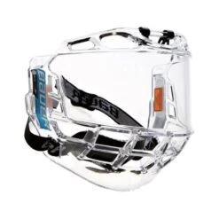 Bauer Concept 3 Full Shield Junior
