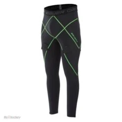 Bauer Core 1.0 Jock Pants (Med Lyskenstøtte)