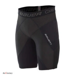 Bauer Core Svedshorts 2.0 Med Lyskenstøtte Senior