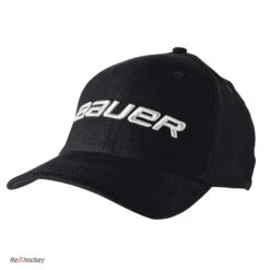 S22 Bauer Core Fitted Kasket Til Børn -Rexhockey Bauer core fitted cap nvy 1 a8b528d8 63f2 4a12 b79c ab3445470a87