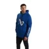 Bauer Core Hoodie Senior