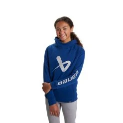 Bauer Core Hoodie Junior