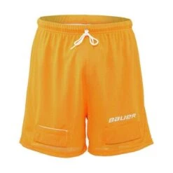 Bauer Core Mesh Shorts M. Skridtbeskytter Junior
