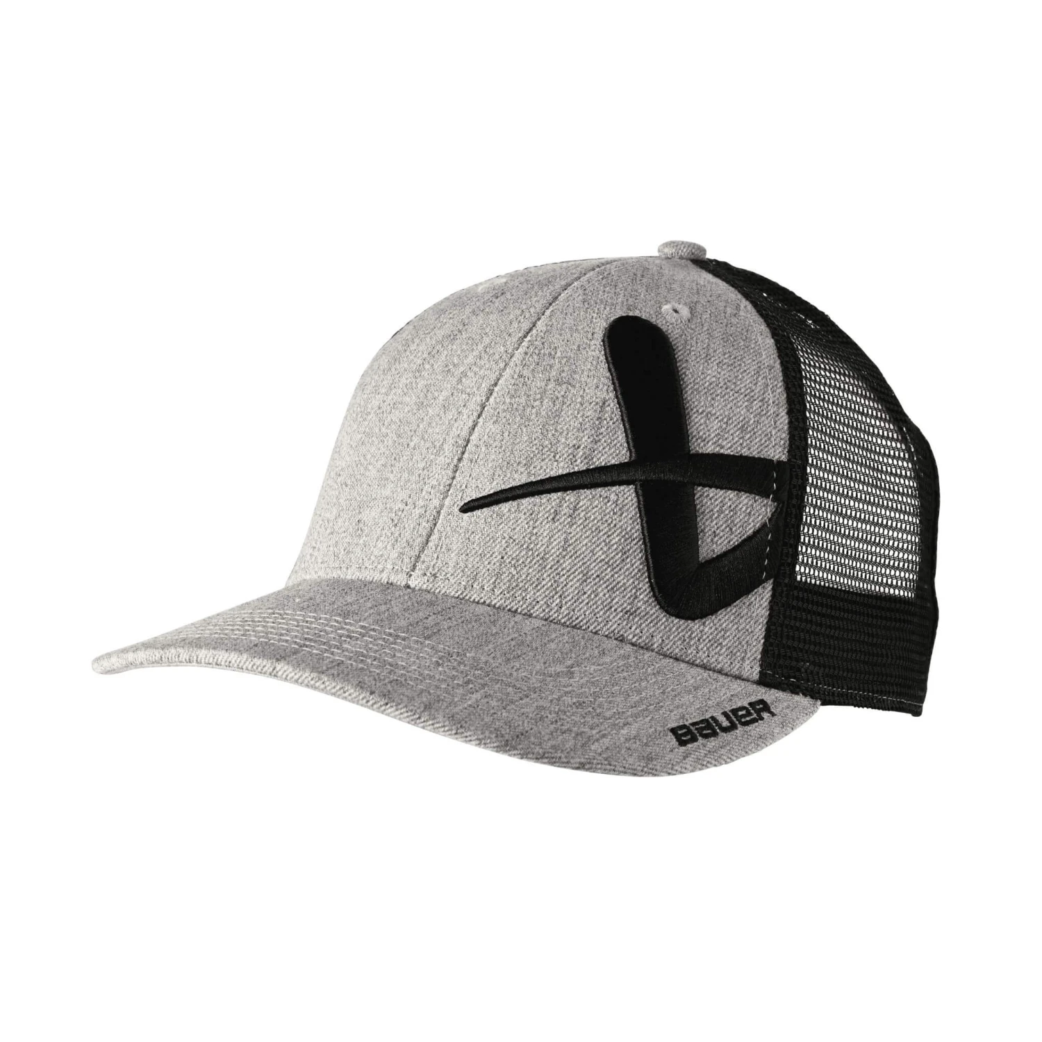 S22 Bauer Core Snapback Cap SR 3 S22 Bauer Core Snapback Cap SR