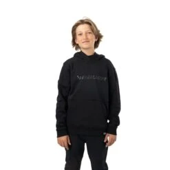 Bauer Core Ultimate Hoodie Unisex Junior
