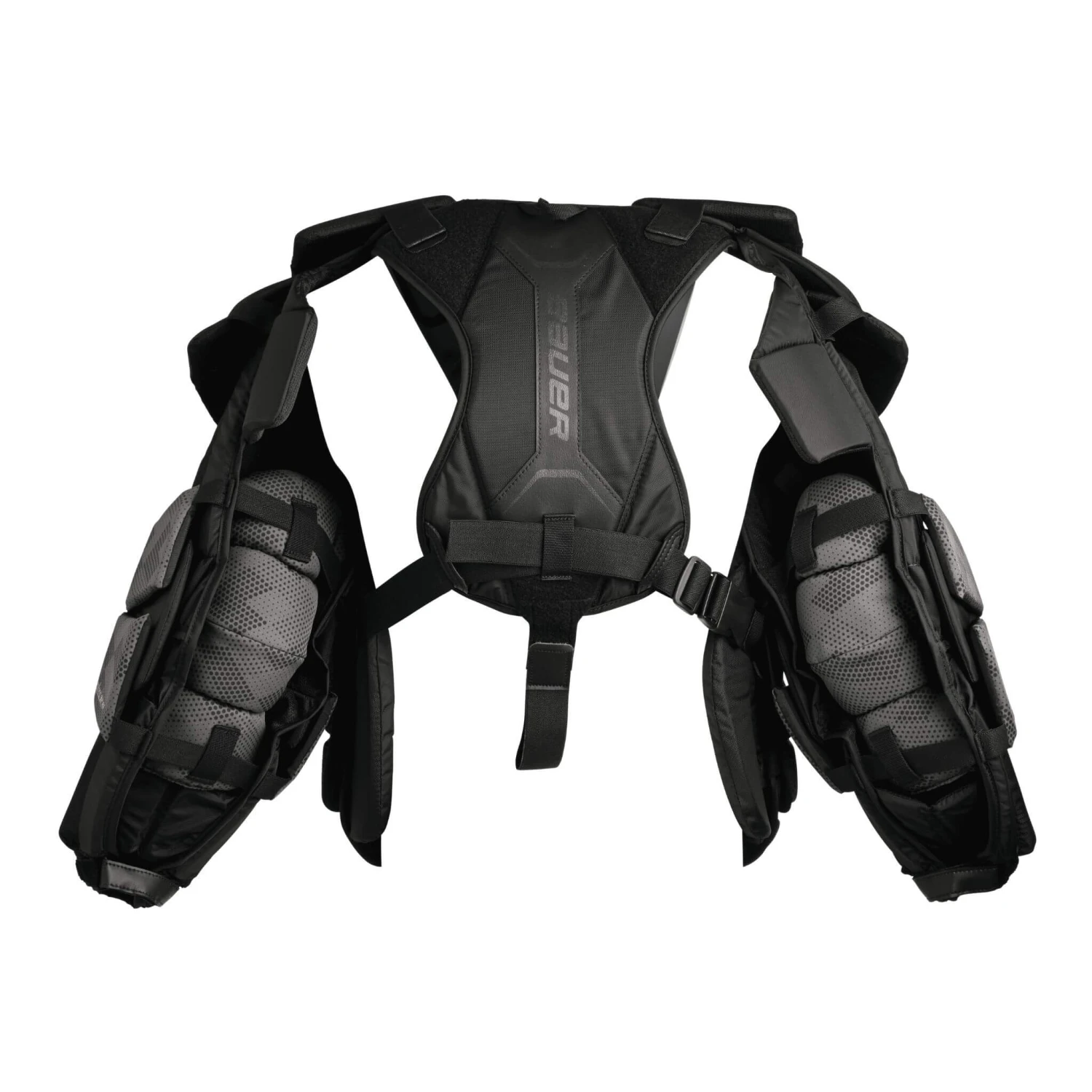 S23 Bauer Elite Målmandspanser Intermediate 4 S23 Bauer Elite Målmandspanser Intermediate - Billede 2