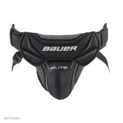 Bauer Elite Målmandsskridtbeskytter Senior