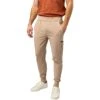 Bauer FLC Tempthread Joggers -Rexhockey Bauer flc tempthread joggers tan