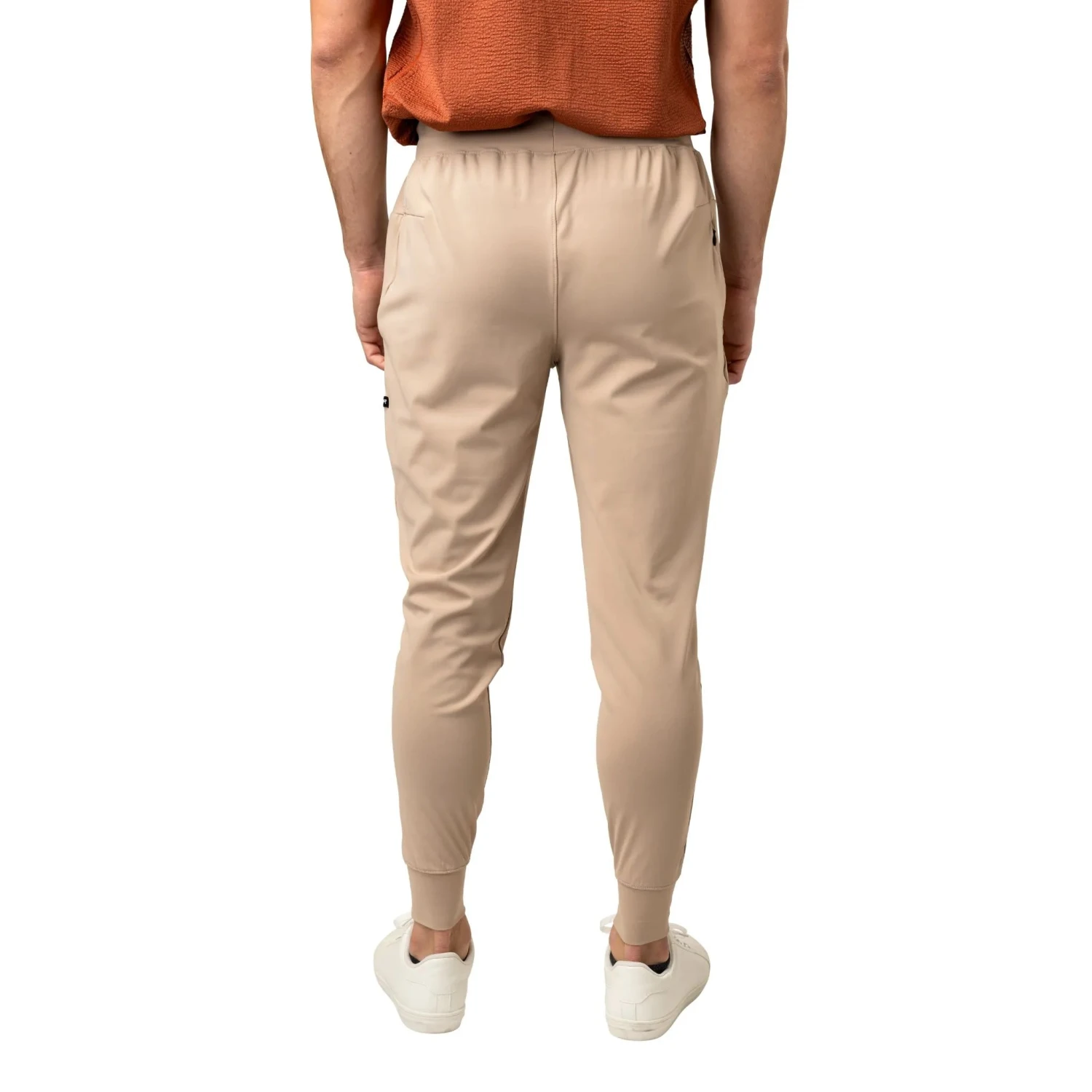 Bauer FLC Tempthread Joggers 4 Bauer FLC Tempthread Joggers - Billede 2