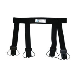 Bauer Hofteholder Senior