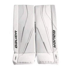S23 Bauer GSX Målmandsskinner Junior
