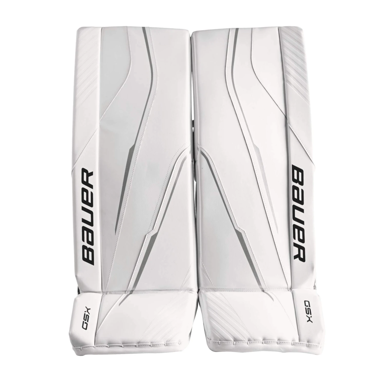 S23 Bauer GSX Målmandsskinner Junior 3 S23 Bauer GSX Målmandsskinner Junior
