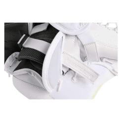 Bauer Vapor Hyp2rlite Målmandsgribehandske Senior -Rexhockey Bauer hyperlite2 goalie catcher feauture2 wht 1