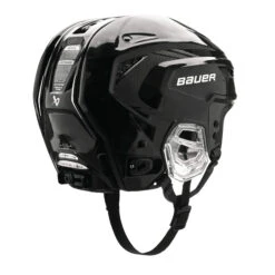 Bauer Hyperlite2 Ishockeyhjelm -Rexhockey Bauer hyperlite2 hockey helmet back 1