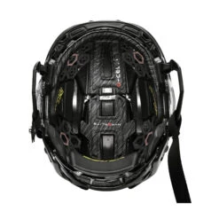 Bauer Hyperlite2 Ishockeyhjelm -Rexhockey Bauer hyperlite2 hockey helmet inside 1