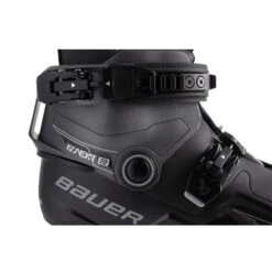 Bauer KONEKT2 Målmandsskøjter Senior -Rexhockey Bauer konekt2 goalie skates buckle