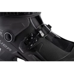 Bauer KONEKT2 Målmandsskøjter Senior -Rexhockey Bauer konekt2 goalie skates lower buckle